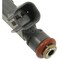 Standard Ignition FUEL INJECTOR FJ1071 - alternate 2